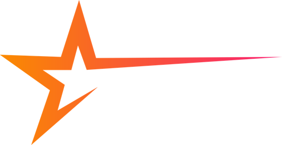 Akademia Estradowa FAME — logo