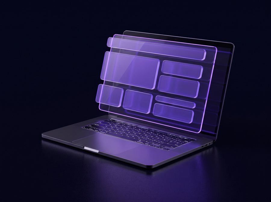 Strony internetowe